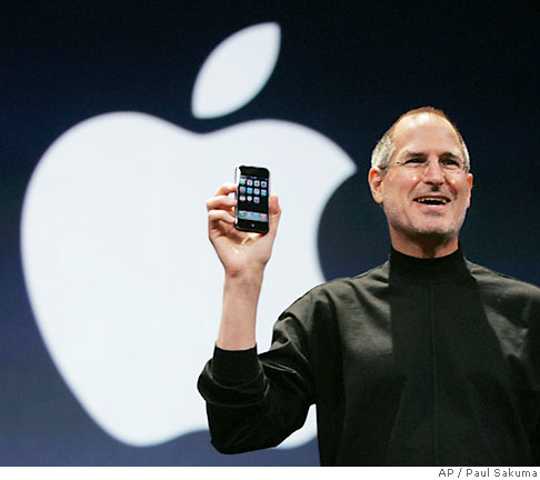 ����(gu��)�O����˾��(chu��ng)�k�˼�ǰ�ο��Æ̲�˹(Steve Jobs)