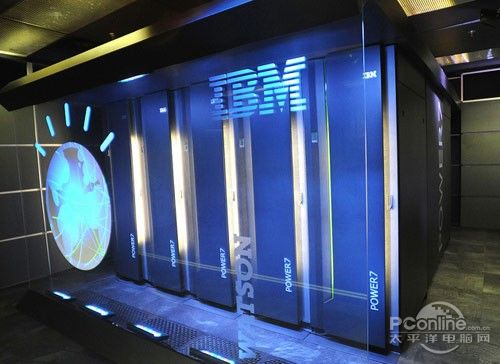 IBM Watson����Ӌ��C
