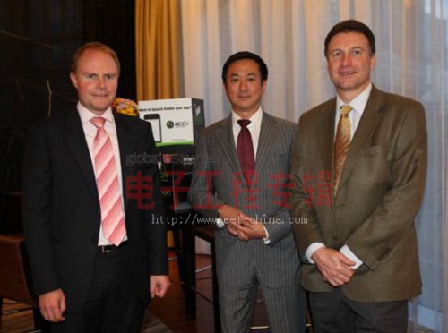 ���������Ξ飺JasonStirling,Nuance��̫�^(q��)�߼�����������ԣ�c,Nuance�����A�^(q��)����(j��ng)����StuartSharpe,Nuance��̫�^(q��)�N�۹��̲��߼����O(ji��n)