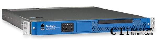 Dialogic&reg; 4000ý�w�W�P