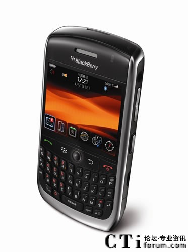 BlackBerry 8910 Curve�����֙C(j��)