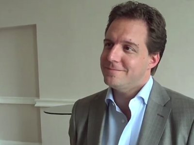 已離職的Symbian基金會執(zhí)行董事李·威廉斯