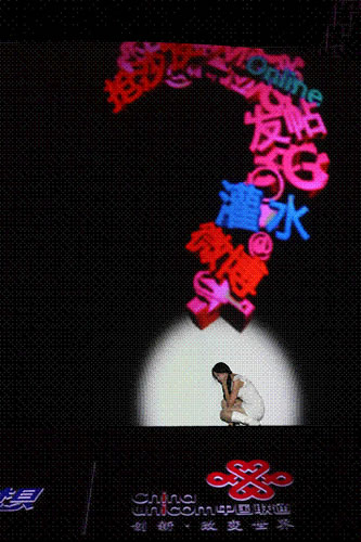 �ڽ���5�µ�һ����ý�w�������Ї�(li��n)ͨչʾ����ӡ��֡��W(w��ng)���ܣ����оͰ�����΢��