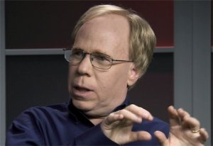 谷歌語(yǔ)音技術(shù)負(fù)責(zé)人邁克·科恩(Mike Cohen)