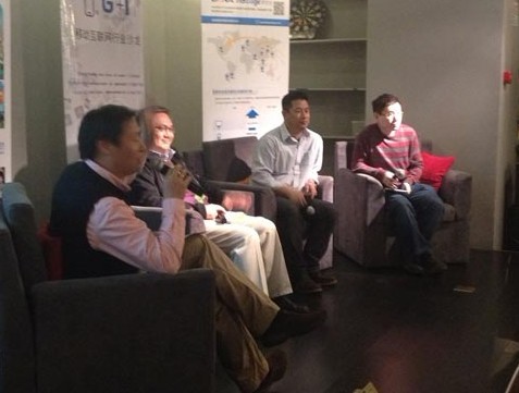 �L�Ǖ�GMIC�����Ο���Tapjoy�Ї��^(q��)����(j��ng)�������I��DeNA�Ї�CEO���������˾W(w��ng)�����Åǽ����������ң�